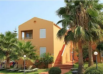 Golden Sun Appartement