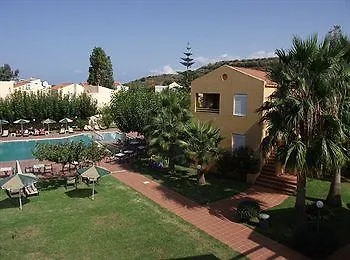 Appartement Golden Sun *