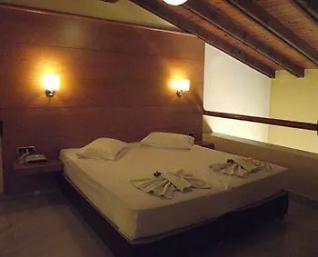 Appartement Golden Sun Agioi Apostoli (Crete)