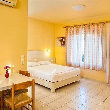 Διαμέρισμα Golden Sun Agioi Apostoli (Crete)